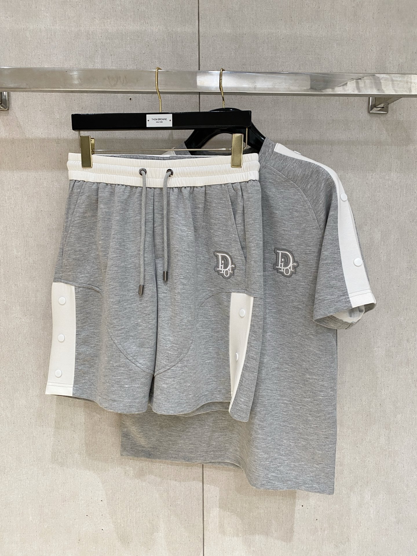 clothes and pants